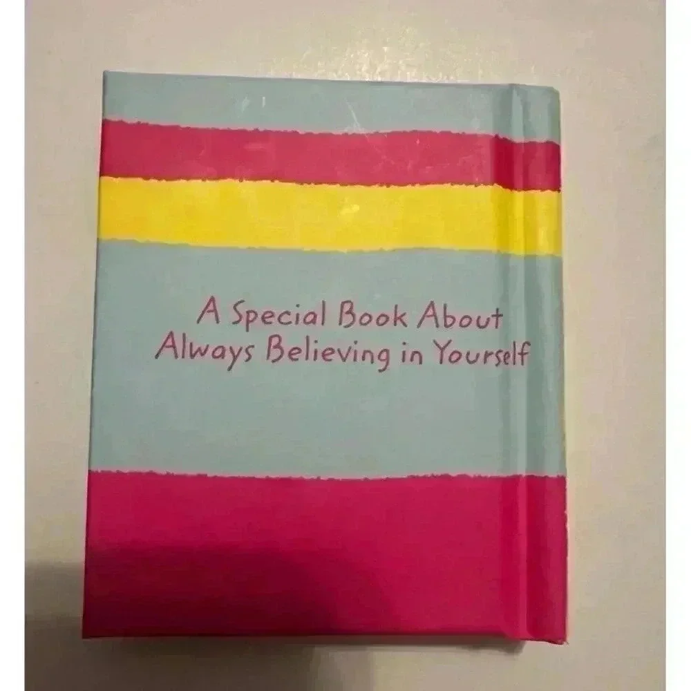 Ashley Rice | You Go Girl… Keep Dreaming | Inspirational Pocket Size Book